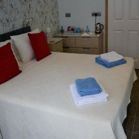 No9 Guesthouse Hunstanton Rum bild