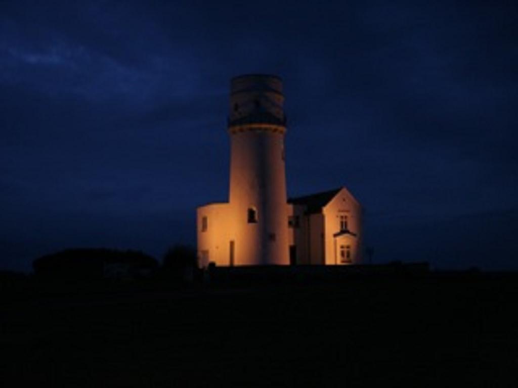 No9 Guesthouse Hunstanton Exteriör bild